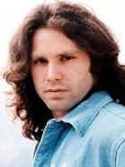 How tall is Jim Morrison?